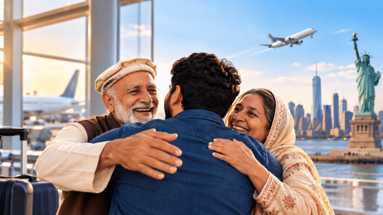 Immigration Lawyer NewYork
